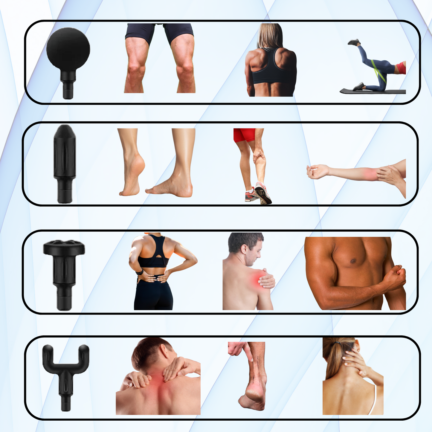 VIBROFIT